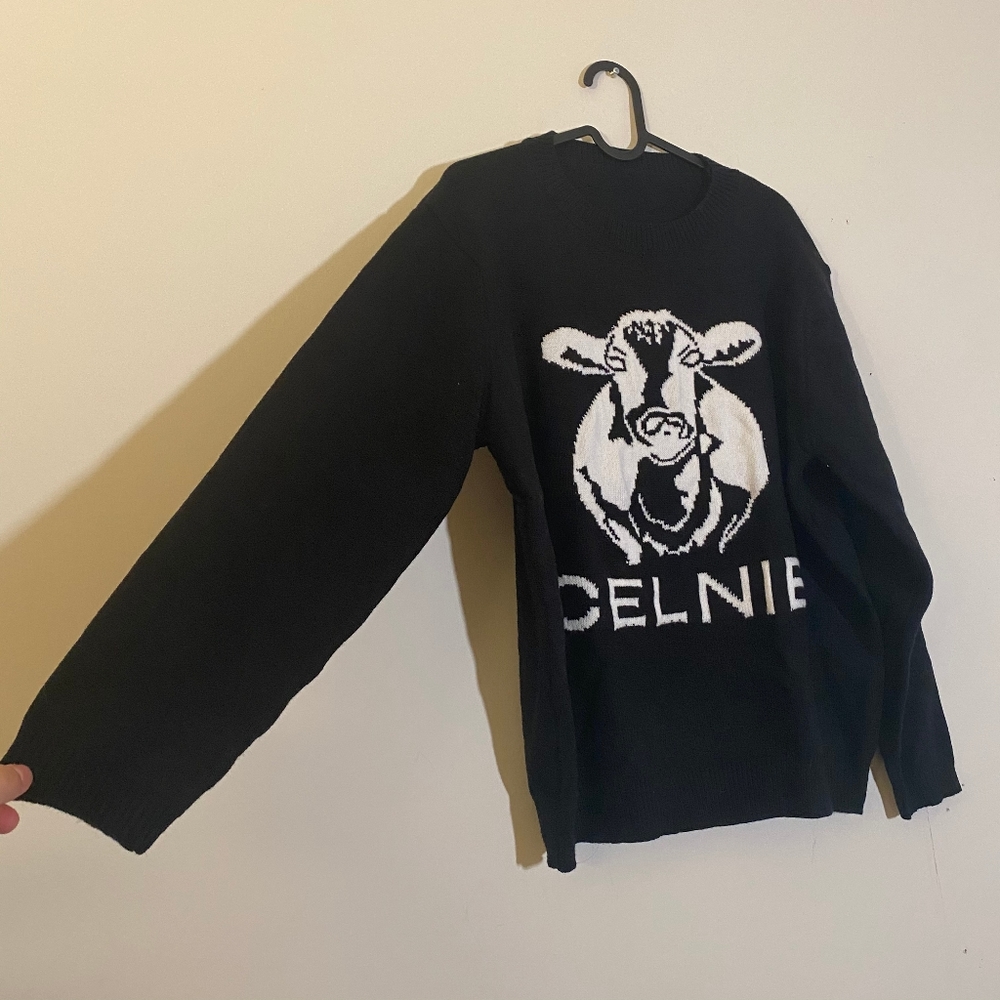 Sweater - Picture 5 of 5